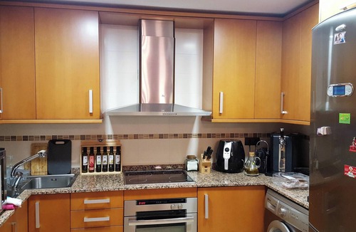 Mont-roig Bahia Apartment | Homerez - Apartment in Mont-roig Bahia