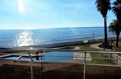 Mont-roig Bahia Apartment | Homerez - Apartment in Mont-roig Bahia