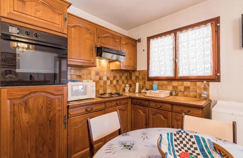 Banyuls-sur-Mer Apartment | Homerez - Apartment in Banyuls-sur-Mer