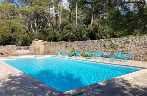 Laure-Minervois Apartment | Homerez - Apartment in Laure-Minervois