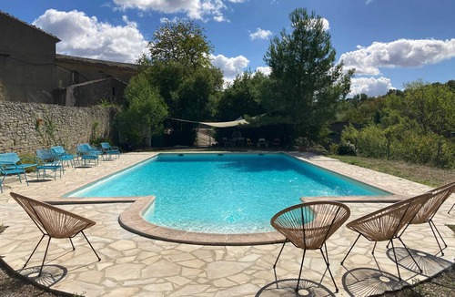 Laure-Minervois Apartment | Homerez - Apartment in Laure-Minervois