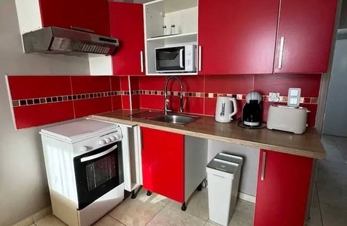 Villiers-le-Bel Apartment | Homerez - Apartment Villiers-le-Bel.