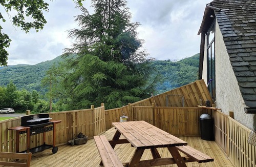 Arrens-Marsous Apartment | Homerez - Apartment in Arrens-Marsous