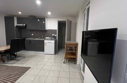 Audun-le-Roman Apartment | Homerez - Apartment in Audun-le-Roman