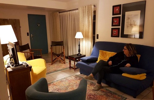 Dragey-Ronthon Apartment | Homerez - Apartment in Dragey-Ronthon