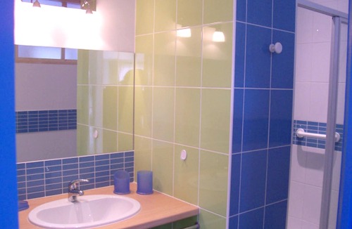 Dragey-Ronthon Apartment | Homerez - Apartment in Dragey-Ronthon