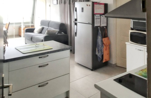 Le Grau-Du-Roi Apartment | Homerez - Apartment in Le Grau-du-Roi