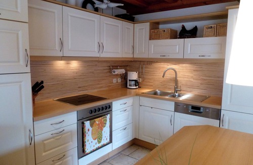 Beblenheim Apartment | Homerez - Apartment Beblenheim