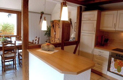 Beblenheim Apartment | Homerez - Apartment Beblenheim