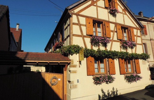 Beblenheim Apartment | Homerez - Apartment Beblenheim