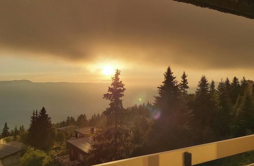 Chamrousse Apartment | Homerez - Apartment Chamrousse