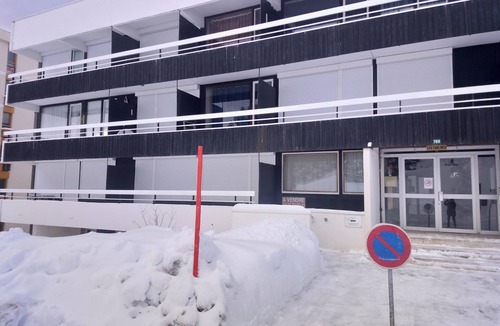 Chamrousse Apartment | Homerez - Apartment Chamrousse