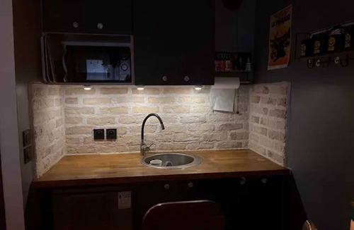 Equemauville Apartment | Homerez - Apartment in Équemauville