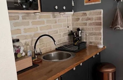 Equemauville Apartment | Homerez - Apartment in Équemauville