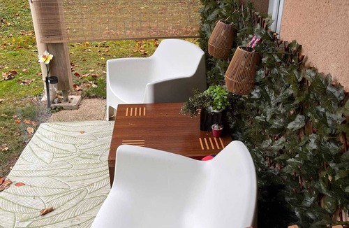 Equemauville Apartment | Homerez - Apartment in Équemauville