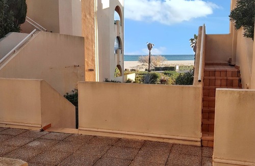 Port Leucate Apartment | Homerez - Apartment in Port Leucate
