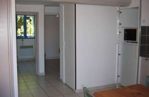 Port-Vendres Apartment | Homerez - Apartment in Port-Vendres.