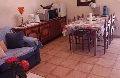 Saint-Ambroix Apartment | Homerez - Apartment in Saint-Ambroix