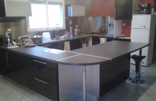 Salles-Curan Apartment | Homerez - Apartment in Salles-Curan