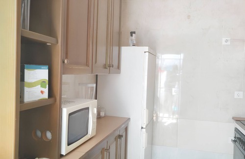 Ciudad Real Apartment | Homerez - Apartment in Ciudad Real