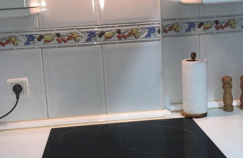 Ciudad Real Apartment | Homerez - Apartment in Ciudad Real