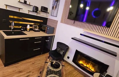 Montbeliard Apartment | Homerez - Apartment in Montbéliard