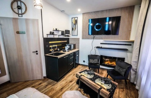 Montbeliard Apartment | Homerez - Apartment in Montbéliard