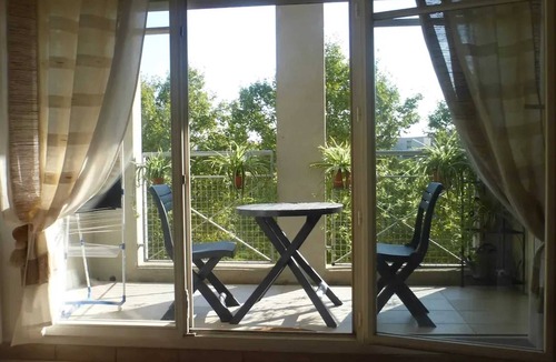Port Marianne Apartment | Homerez - Apartment in Montpellier