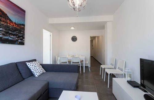 Pla del Bon Repos Apartment | Homerez - Apartment in Alicante
