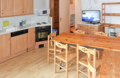 Allevard Apartment | Homerez - Apartment in Allevard