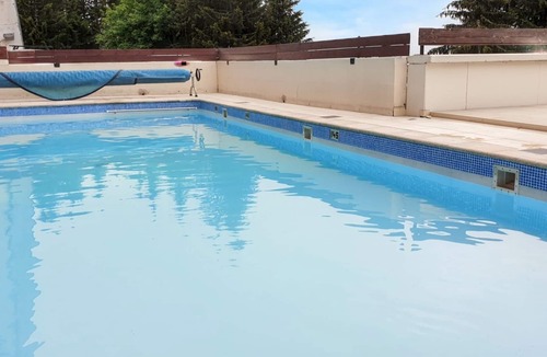 Allevard Apartment | Homerez - Apartment in Allevard