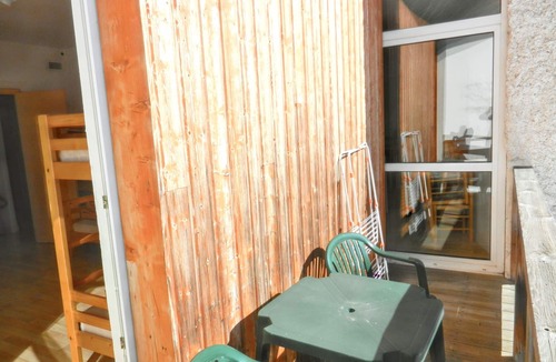 Allevard Apartment | Homerez - Apartment in Allevard