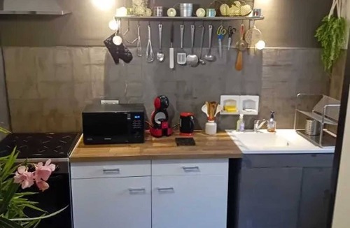 Ales Apartment | Homerez - Apartment in Alès with pool