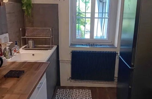 Ales Apartment | Homerez - Apartment in Alès with pool