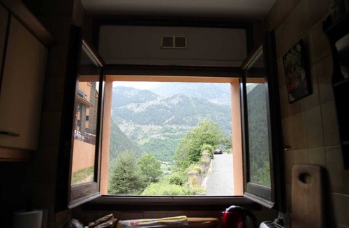 Arinsal Apartment | Homerez - Apartment in Arinsal