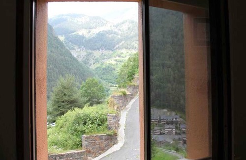 Arinsal Apartment | Homerez - Apartment in Arinsal