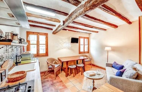 Ardanue Apartment | Homerez - Apartment in Ardanué