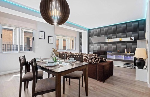 Burriana Apartment | Homerez - Apartment in Borriana