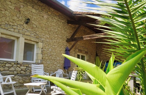 Blaignac Apartment | Homerez - Apartment in Blaignac