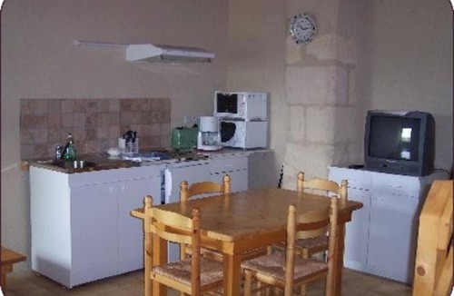 Blaignac Apartment | Homerez - Apartment in Blaignac