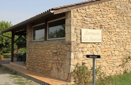 Blaignac Apartment | Homerez - Apartment in Blaignac