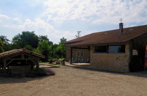 Blaignac Apartment | Homerez - Apartment in Blaignac