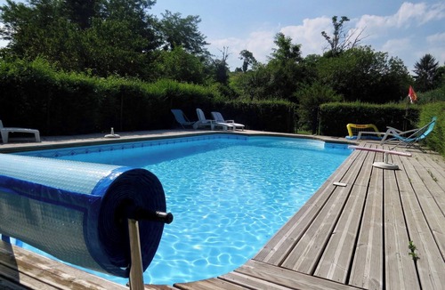 Blaignac Apartment | Homerez - Apartment in Blaignac