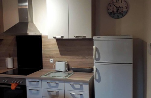 Bollene Apartment | Homerez - Apartment in Bollène with pool