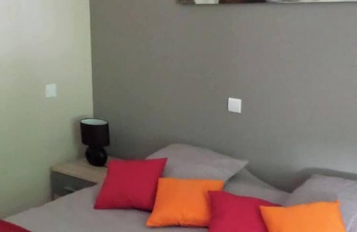 Bollene Apartment | Homerez - Apartment in Bollène