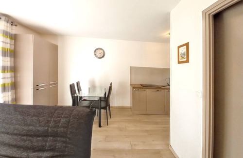 Chambery Apartment | Homerez - Apartment in Chambéry