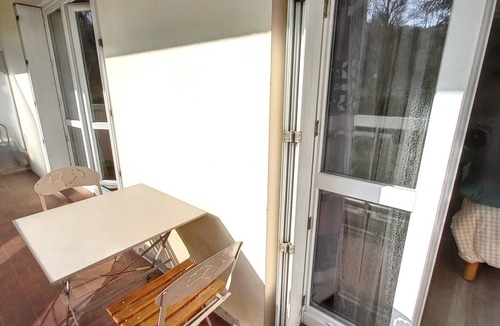 Chambery Apartment | Homerez - Apartment in Chambéry