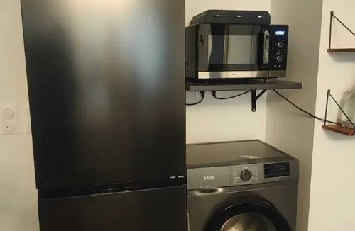 Chartres Apartment | Homerez - Apartment in Chartres