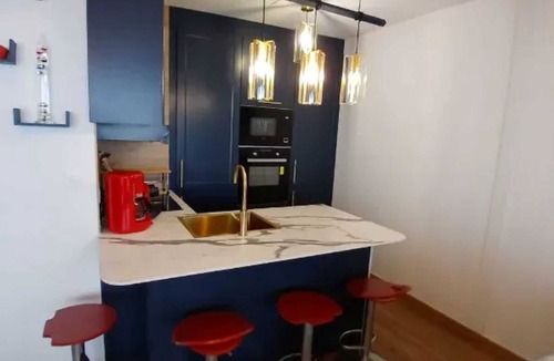 Cabourg Apartment | Homerez - Apartment in Cabourg