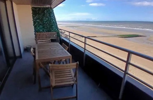 Cabourg Apartment | Homerez - Apartment in Cabourg